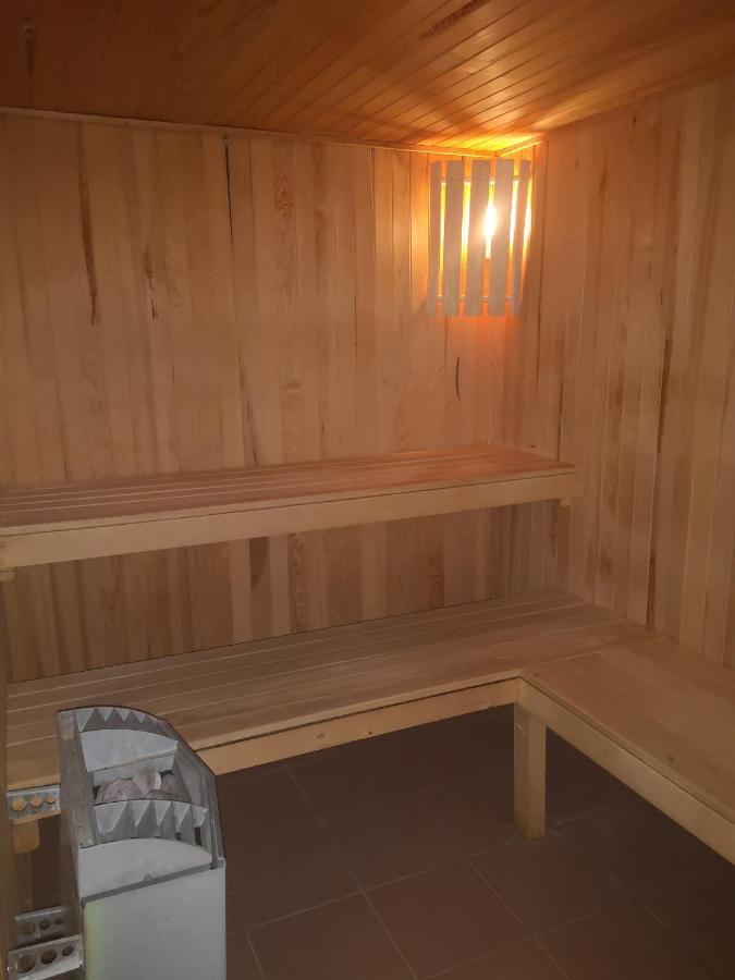 Chalet Bastilor La Joue du Loup Exterior photo